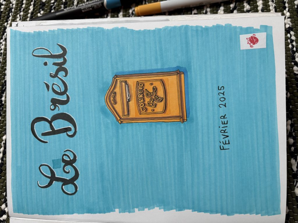 carnet bresil